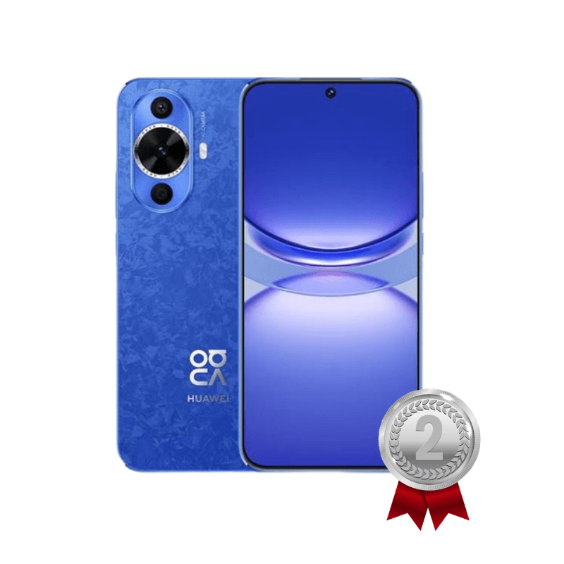 First Runner-up