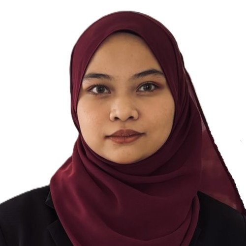 NUR AISYAH RAIHANNAH BINTI NORHARIZAL