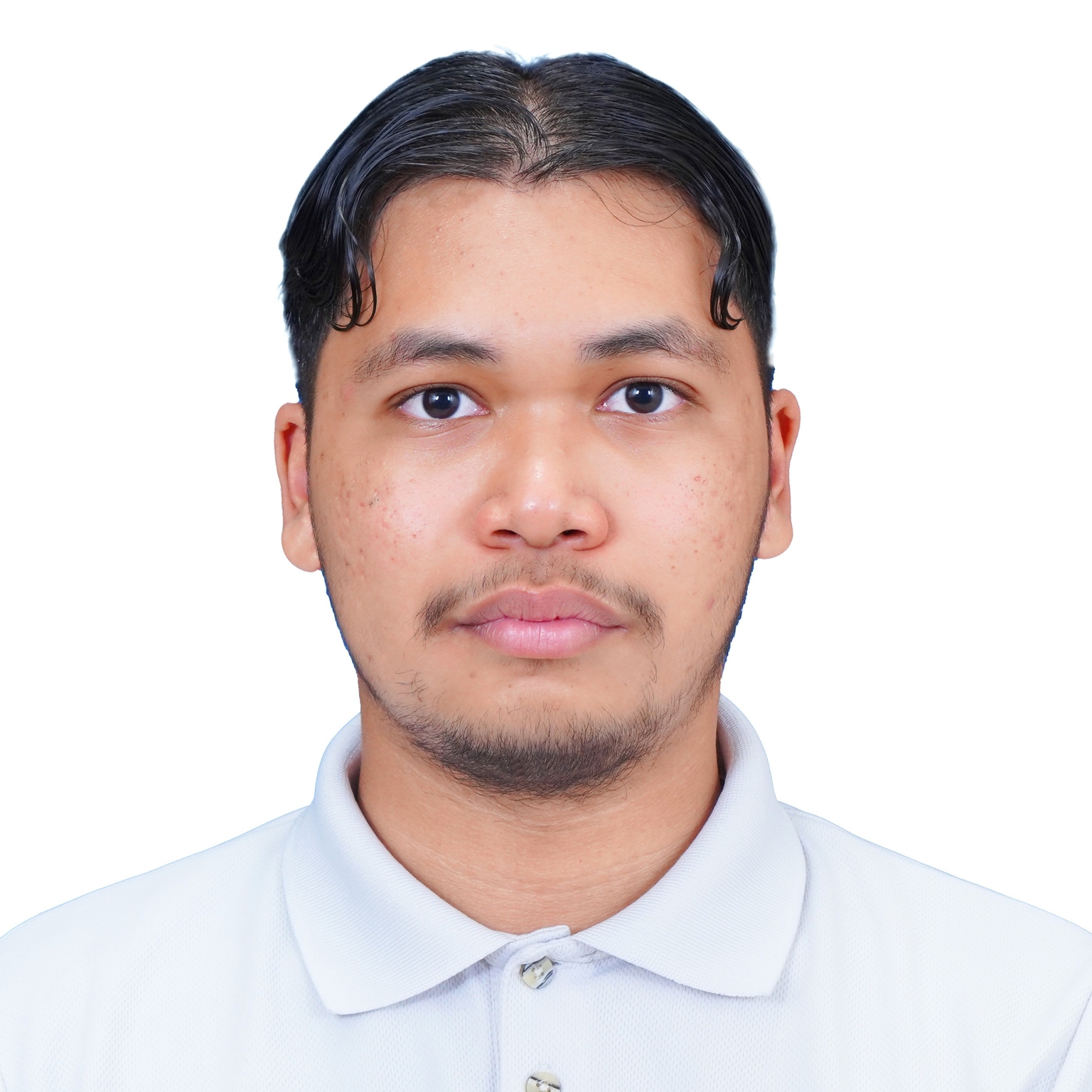 MUHAMMAD AZAD ZUHAILY BIN MOHD AZLI