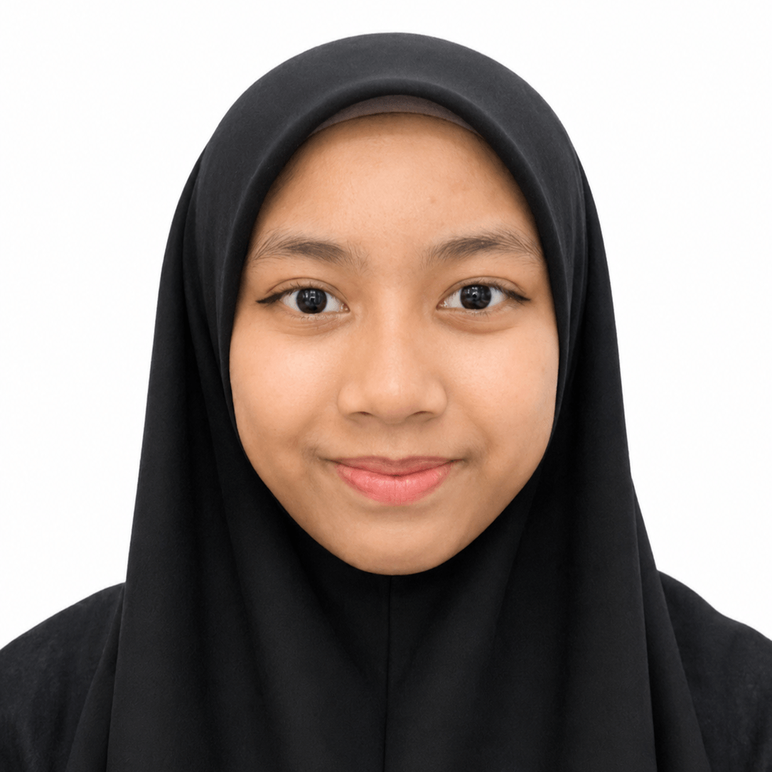 NURUL IFFAH BINTI AHMAD AFIF