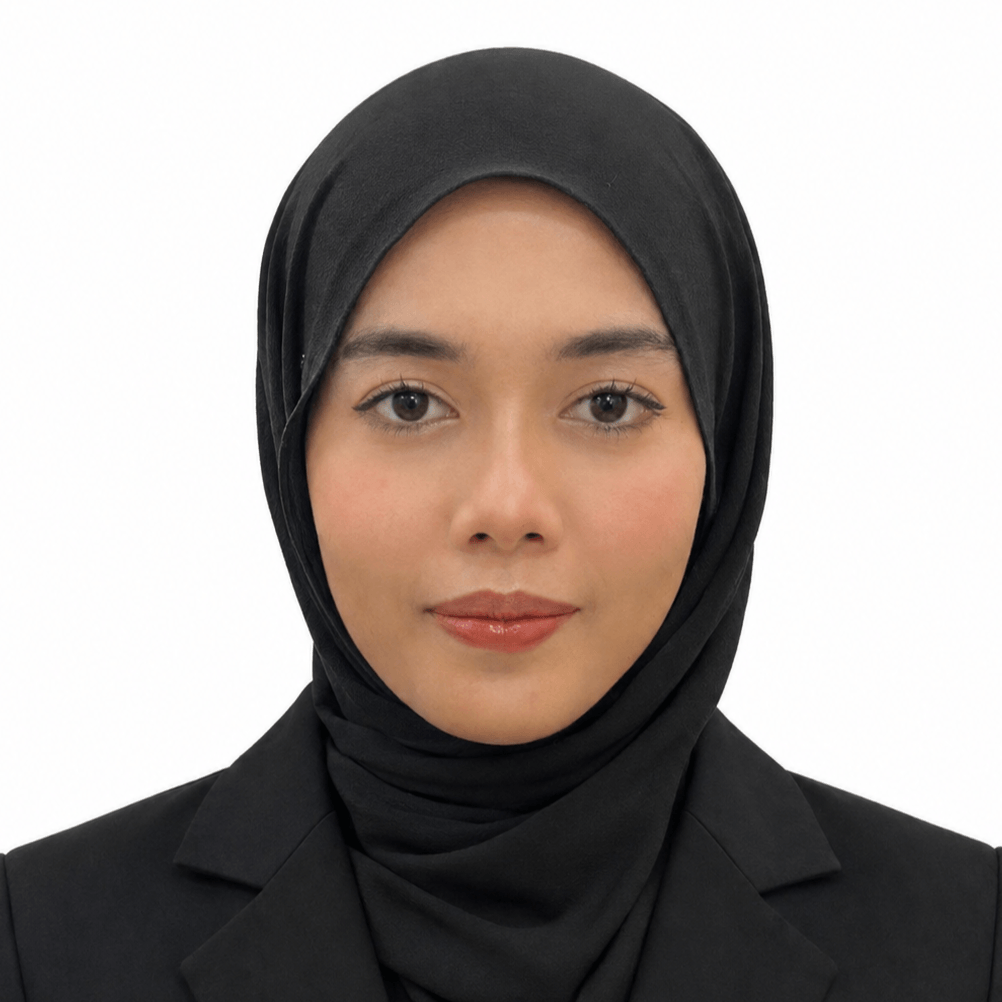 AIN NAJIHAH IWANI BINTI TOHA