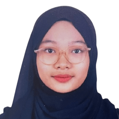 NUR FIKRIYAH HANIS BINTI FAUZI